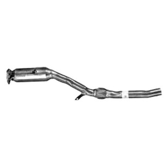 AB Catalytic® - Direct Fit Catalytic Converter and Pipe Assembly