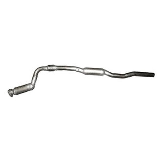 AB Catalytic® - Direct Fit Catalytic Converter and Pipe Assembly