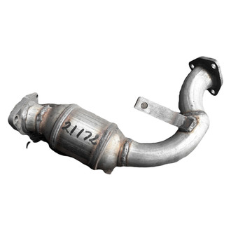AB Catalytic® - Direct Fit Catalytic Converter