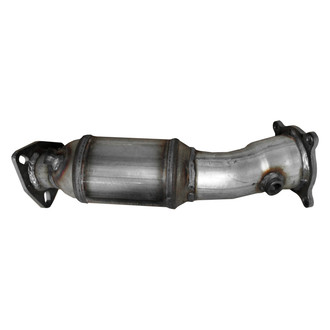 AB Catalytic® - Direct Fit Catalytic Converter