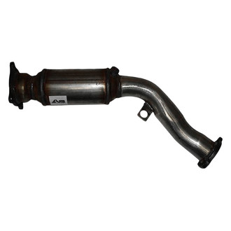 AB Catalytic® - Direct Fit Catalytic Converter