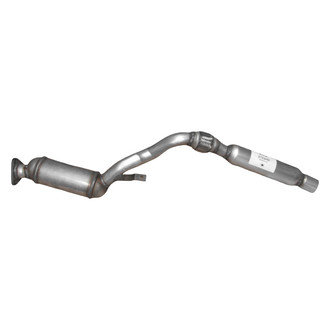 AB Catalytic® - Direct Fit Catalytic Converter