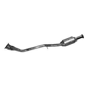 AB Catalytic® - Direct Fit Catalytic Converter and Pipe Assembly