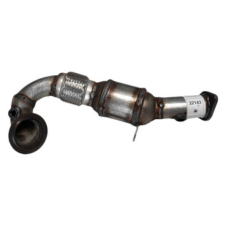 AB Catalytic® - Direct Fit Catalytic Converter