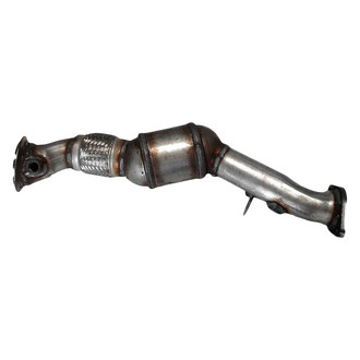 AB Catalytic® - Direct Fit Catalytic Converter