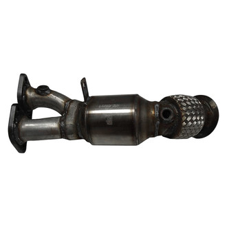 AB Catalytic® - Direct Fit Catalytic Converter