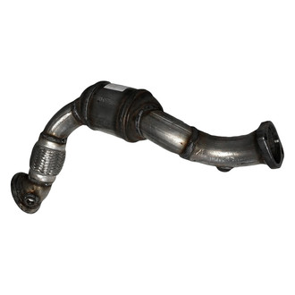 AB Catalytic® - Direct Fit Catalytic Converter