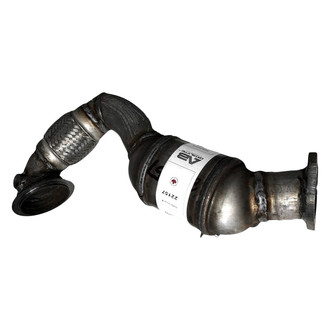 AB Catalytic® - Direct Fit Catalytic Converter