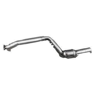AB Catalytic® - Direct Fit Catalytic Converter and Pipe Assembly