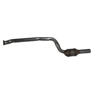 AB Catalytic® - Direct Fit Catalytic Converter and Pipe Assembly