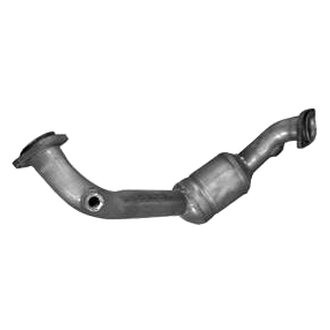 AB Catalytic® - Direct Fit Catalytic Converter