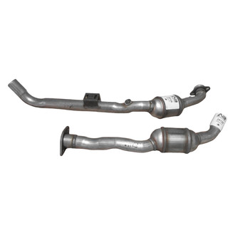 AB Catalytic® - Direct Fit Catalytic Converter