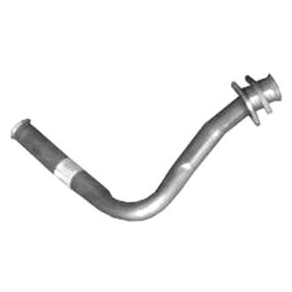 AB Catalytic® - Exhaust Pipe