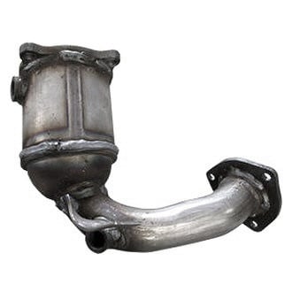 AB Catalytic® - Direct Fit Catalytic Converter