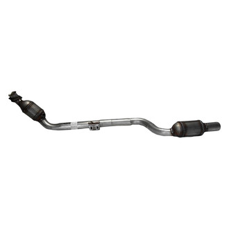 AB Catalytic® - Direct Fit Catalytic Converter