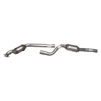 AB Catalytic® - Direct Fit Catalytic Converter