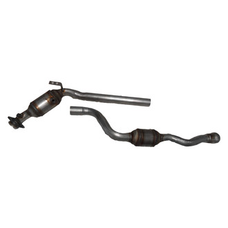 AB Catalytic® - Direct Fit Catalytic Converter