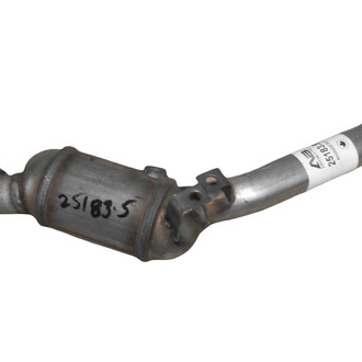 AB Catalytic® - Direct Fit Catalytic Converter