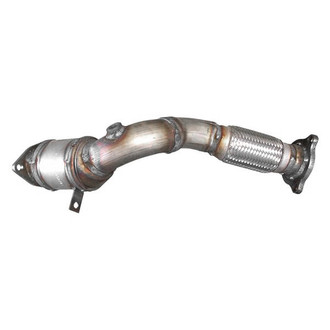 AB Catalytic® - Direct Fit Catalytic Converter