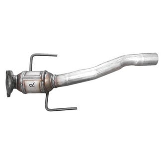 AB Catalytic® - Direct Fit Catalytic Converter