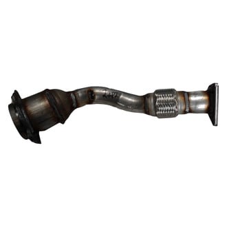 AB Catalytic® - Direct Fit Catalytic Converter