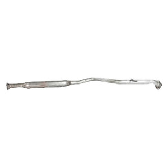 AB Catalytic® - Direct Fit Catalytic Converter and Pipe Assembly