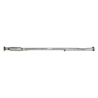 AB Catalytic® - Direct Fit Catalytic Converter and Pipe Assembly