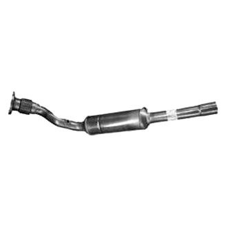 AB Catalytic® - Direct Fit Catalytic Converter and Pipe Assembly