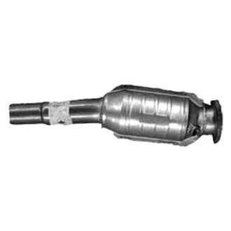 AB Catalytic® - Direct Fit Catalytic Converter