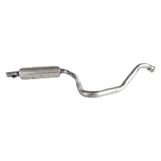 AB Catalytic® - Direct Fit Catalytic Converter and Pipe Assembly