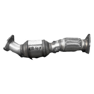 AB Catalytic® - Direct Fit Catalytic Converter