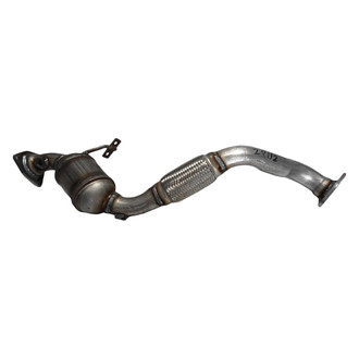 AB Catalytic® - Direct Fit Catalytic Converter