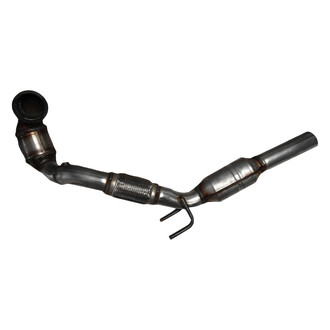 AB Catalytic® - Direct Fit Catalytic Converter