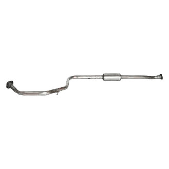 AB Catalytic® - Direct Fit Catalytic Converter and Pipe Assembly