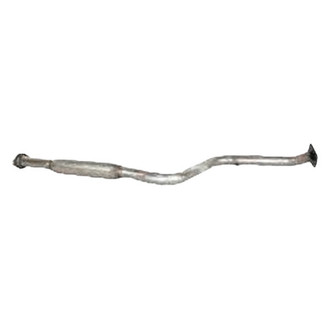 AB Catalytic® - Direct Fit Catalytic Converter and Pipe Assembly