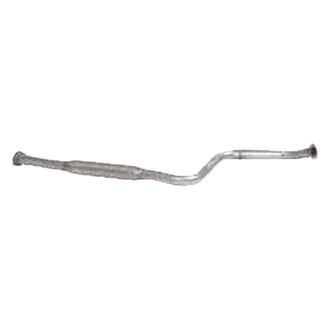 AB Catalytic® - Direct Fit Catalytic Converter and Pipe Assembly