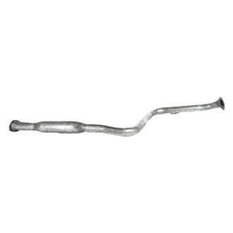 AB Catalytic® - Direct Fit Catalytic Converter and Pipe Assembly