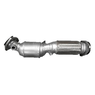 AB Catalytic® - Direct Fit Catalytic Converter