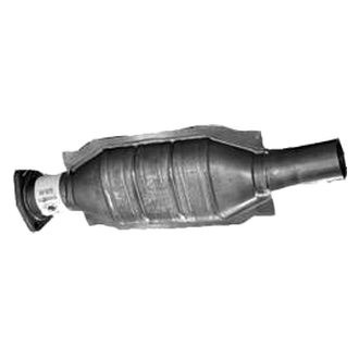 AB Catalytic® - Direct Fit Catalytic Converter