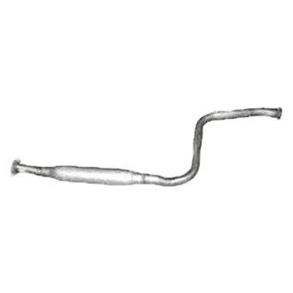 AB Catalytic® - Direct Fit Catalytic Converter and Pipe Assembly