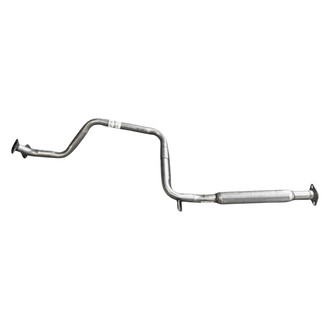 AB Catalytic® - Exhaust Resonator and Pipe Assembly