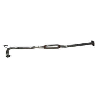 AB Catalytic® - Direct Fit Catalytic Converter and Pipe Assembly