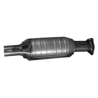 AB Catalytic® - Direct Fit Catalytic Converter