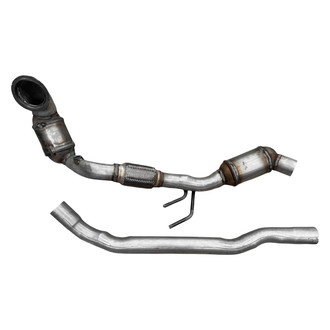AB Catalytic® - Direct Fit Catalytic Converter