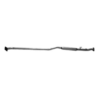 AB Catalytic® - Direct Fit Catalytic Converter and Pipe Assembly