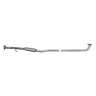 AB Catalytic® - Direct Fit Catalytic Converter and Pipe Assembly
