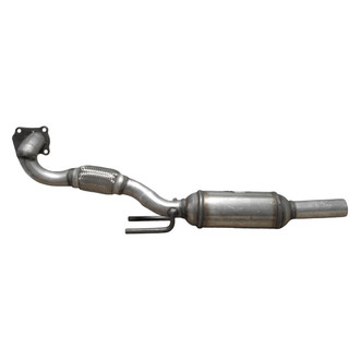 AB Catalytic® - Direct Fit Catalytic Converter