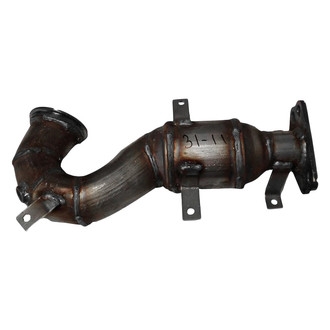 AB Catalytic® - Direct Fit Catalytic Converter
