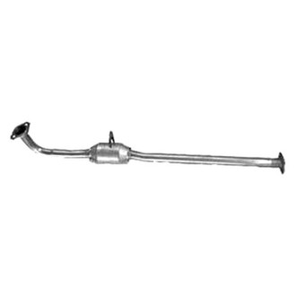AB Catalytic® - Direct Fit Catalytic Converter and Pipe Assembly