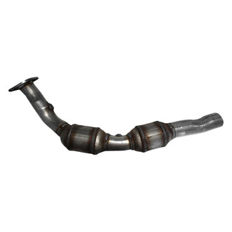 AB Catalytic® - Direct Fit Catalytic Converter